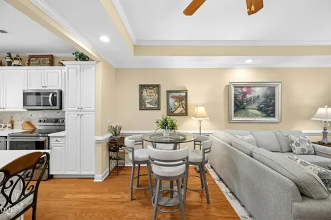 161 Lake Park Circle Smithfield NC 27577
