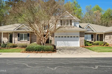 161 Lake Park Circle Smithfield NC 27577