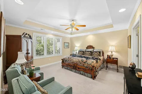 161 Lake Park Circle Smithfield NC 27577
