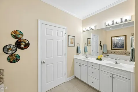 161 Lake Park Circle Smithfield NC 27577