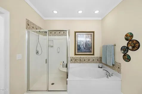 161 Lake Park Circle Smithfield NC 27577