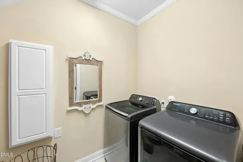 161 Lake Park Circle Smithfield NC 27577