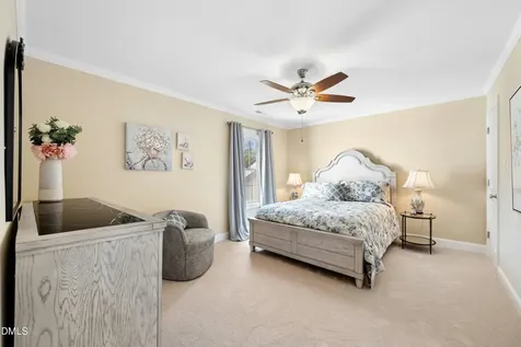 161 Lake Park Circle Smithfield NC 27577