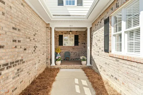 161 Lake Park Circle Smithfield NC 27577