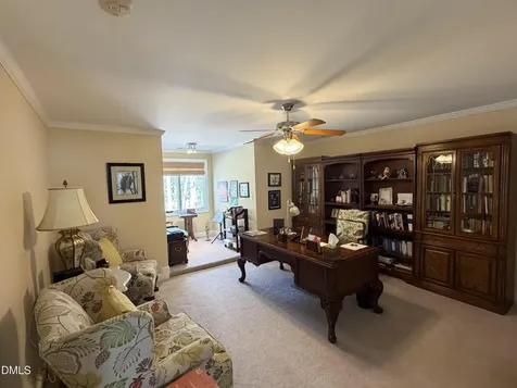 161 Lake Park Circle Smithfield NC 27577