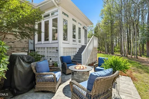 161 Lake Park Circle Smithfield NC 27577