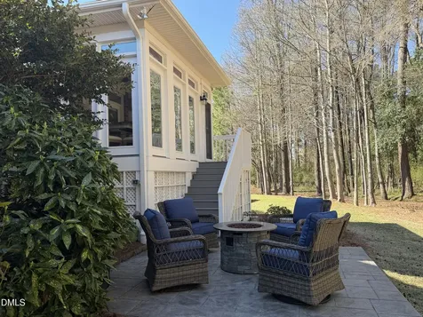 161 Lake Park Circle Smithfield NC 27577