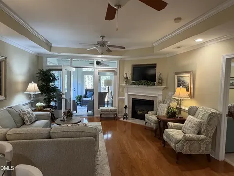 161 Lake Park Circle Smithfield NC 27577