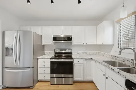 4205 Sunshadow Lane Raleigh NC 27613