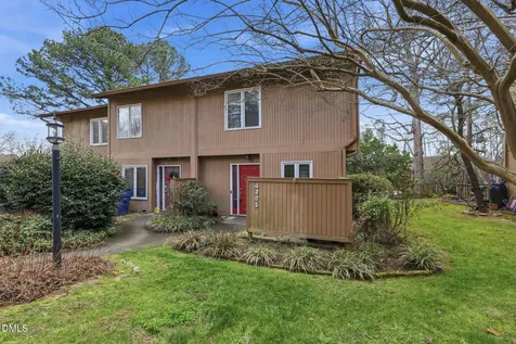 4205 Sunshadow Lane Raleigh NC 27613