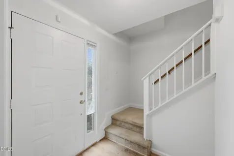 4205 Sunshadow Lane Raleigh NC 27613