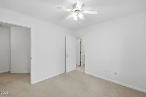 4205 Sunshadow Lane Raleigh NC 27613
