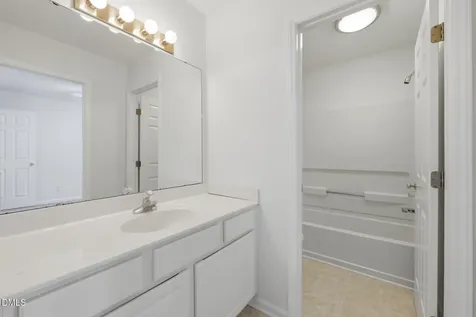 4205 Sunshadow Lane Raleigh NC 27613