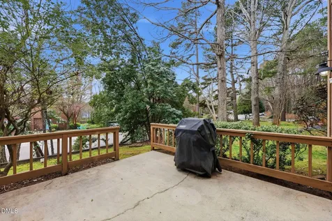 4205 Sunshadow Lane Raleigh NC 27613