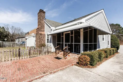 4016 Carybrook Road Rocky Mount NC 27803