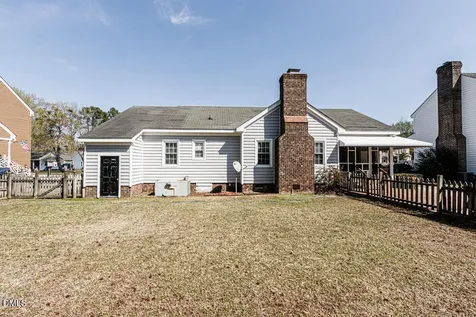 4016 Carybrook Road Rocky Mount NC 27803