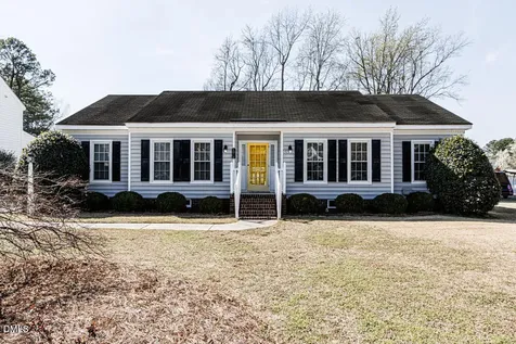 4016 Carybrook Road Rocky Mount NC 27803