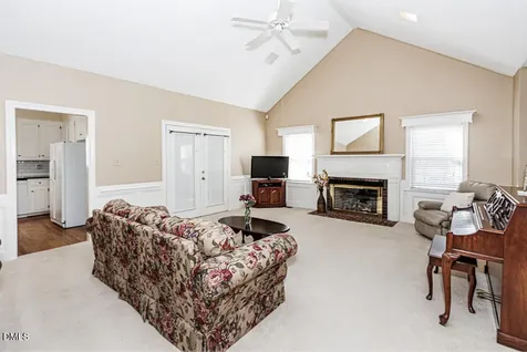 4016 Carybrook Road Rocky Mount NC 27803