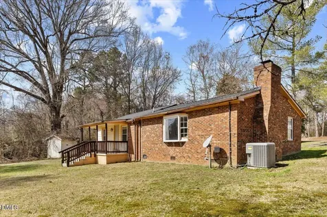 110 Hill Street Hillsborough NC 27278
