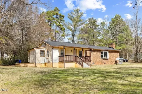 110 Hill Street Hillsborough NC 27278
