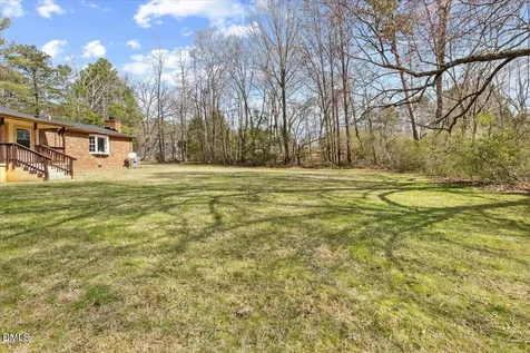 110 Hill Street Hillsborough NC 27278