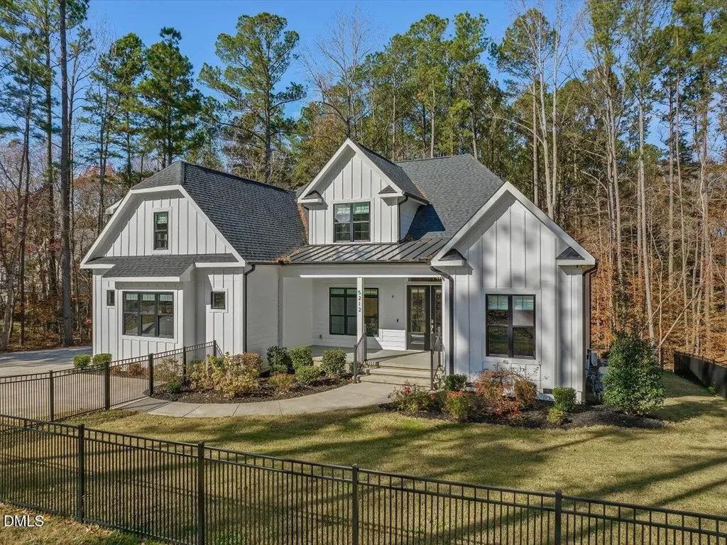 5212 Purnell Road Wake Forest NC 27587
