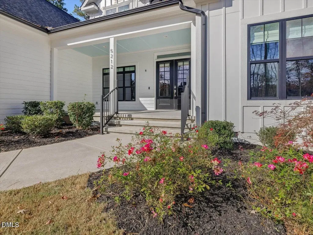 5212 Purnell Road Wake Forest NC 27587
