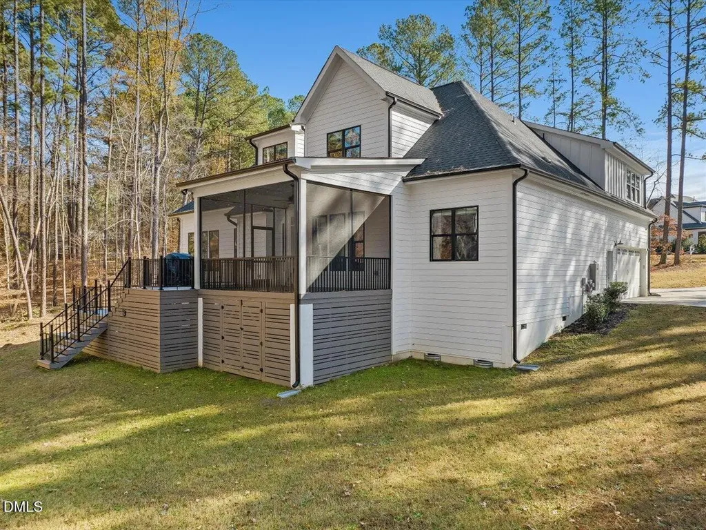 5212 Purnell Road Wake Forest NC 27587