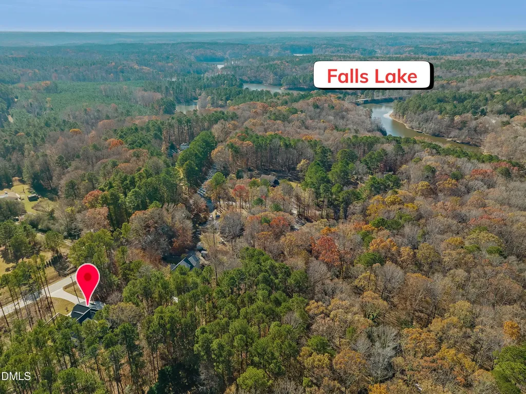 5212 Purnell Road Wake Forest NC 27587