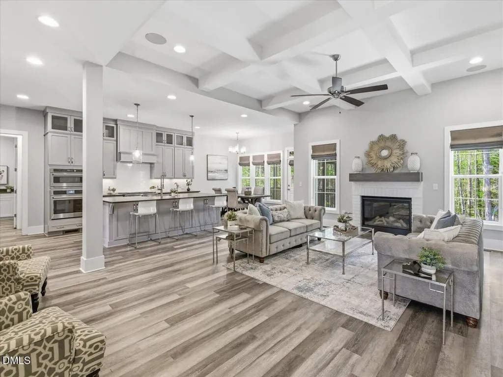 5212 Purnell Road Wake Forest NC 27587