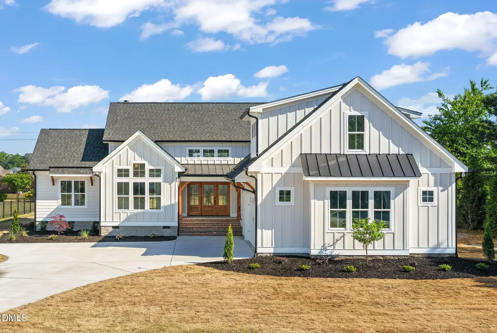 85 Constitution Avenue Smithfield NC 27577