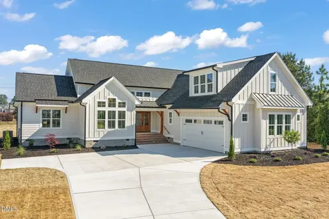 85 Constitution Avenue Smithfield NC 27577