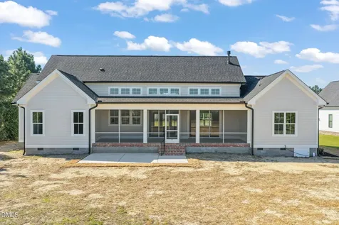 85 Constitution Avenue Smithfield NC 27577