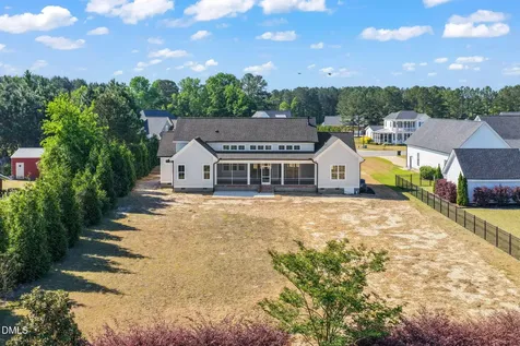 85 Constitution Avenue Smithfield NC 27577