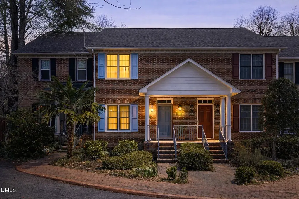1403 Governors Court Raleigh NC 27604