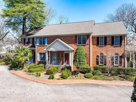 1403 Governors Court Raleigh NC 27604