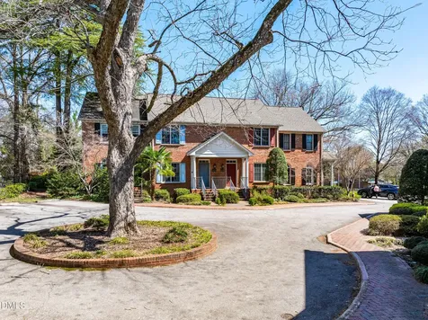 1403 Governors Court Raleigh NC 27604