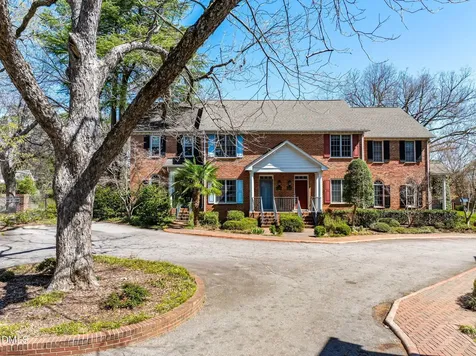 1403 Governors Court Raleigh NC 27604