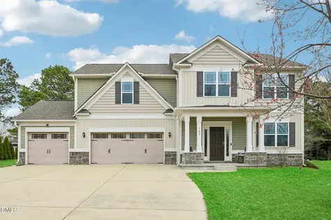 167 Windy Drive Willow Springs NC 27592