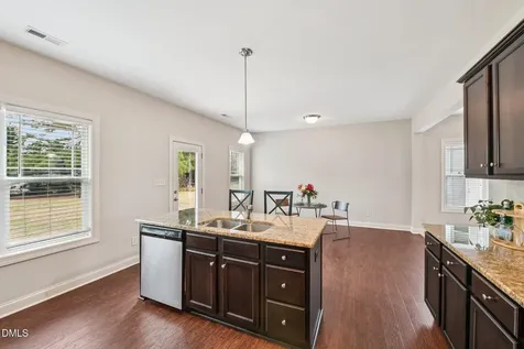 167 Windy Drive Willow Springs NC 27592