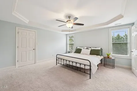 167 Windy Drive Willow Springs NC 27592