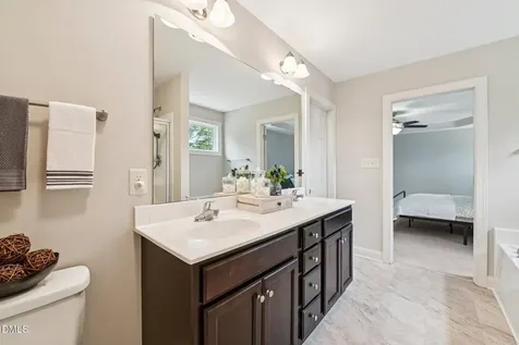 167 Windy Drive Willow Springs NC 27592