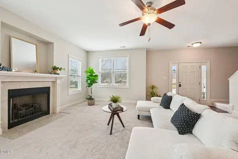 167 Windy Drive Willow Springs NC 27592