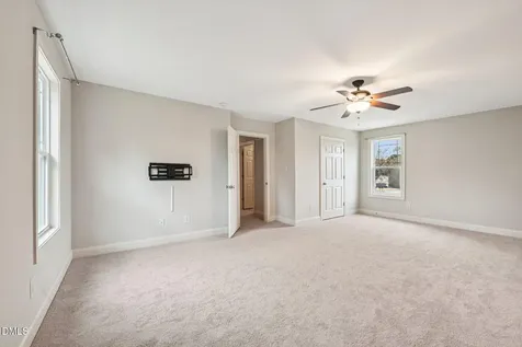 167 Windy Drive Willow Springs NC 27592
