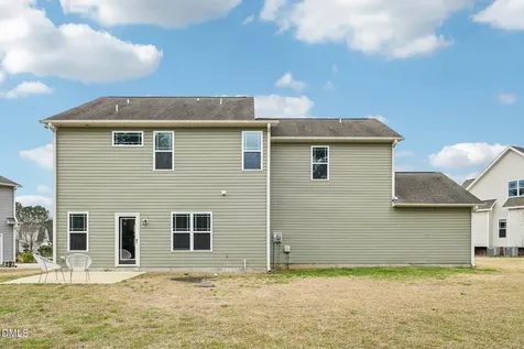 167 Windy Drive Willow Springs NC 27592