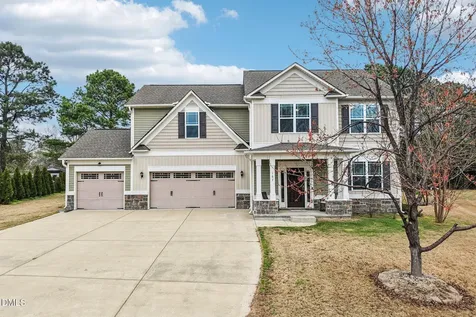 167 Windy Drive Willow Springs NC 27592