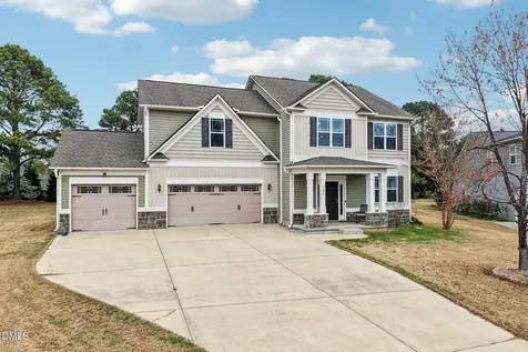 167 Windy Drive Willow Springs NC 27592
