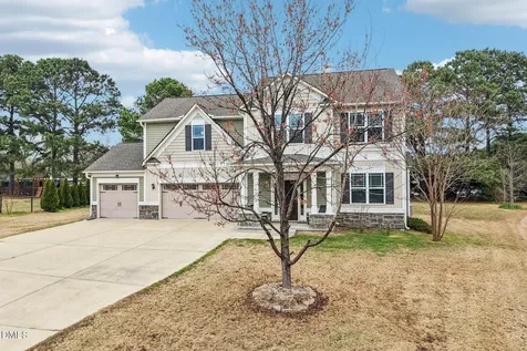 167 Windy Drive Willow Springs NC 27592
