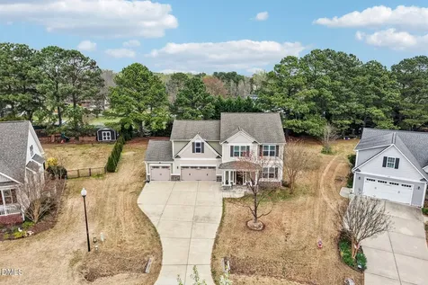 167 Windy Drive Willow Springs NC 27592