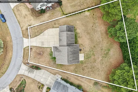 167 Windy Drive Willow Springs NC 27592